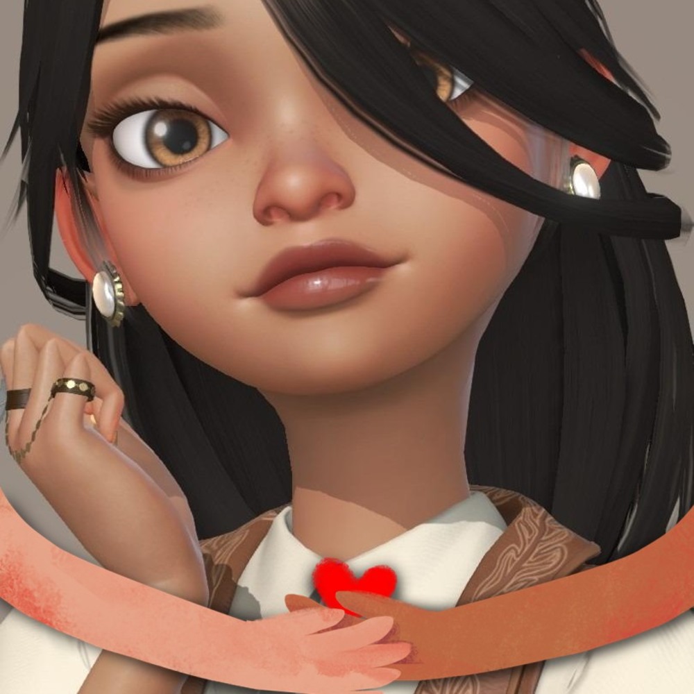 Meet your Posher, Alexandra